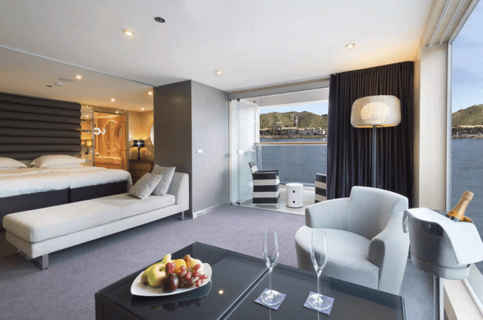 Accommodation